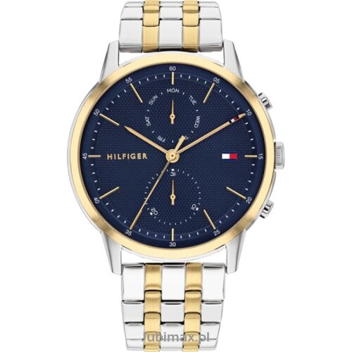 Zegarek Tommy Hilfiger 1710432 Easton