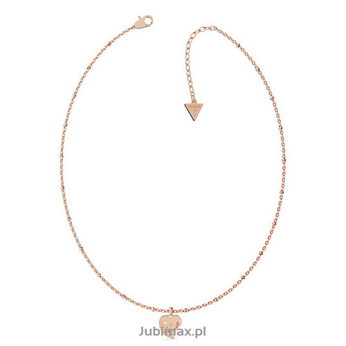 Naszyjnik Guess UBN79014 Carryover