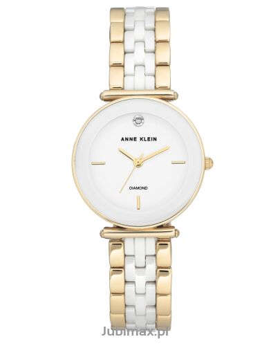 Zegarek ANNE KLEIN AK-3158WTGB