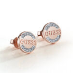 Kolczyki Guess UBE28030 Uptown Chic