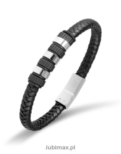Bransoleta PIERRE RICAUD PR615.5BL