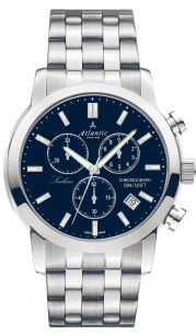 Zegarek Atlantic 62455.41.51 Sealine Chrono