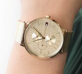 Zegarek Tommy Hilfiger 1781943 Jenna