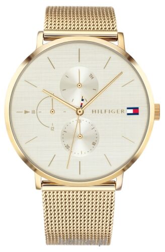 Zegarek Tommy Hilfiger 1781943 Jenna