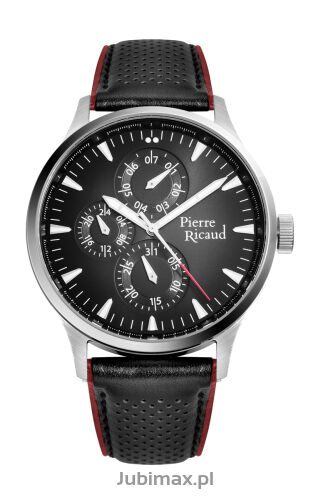 Zegarek Pierre Ricaud P60032.5214QF