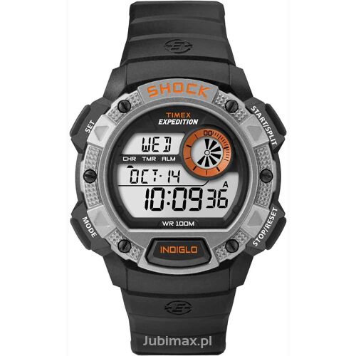 Zegarek TIMEX T49978