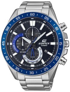 Zegarek Casio EFV-620D-1A2VUEF Edifice