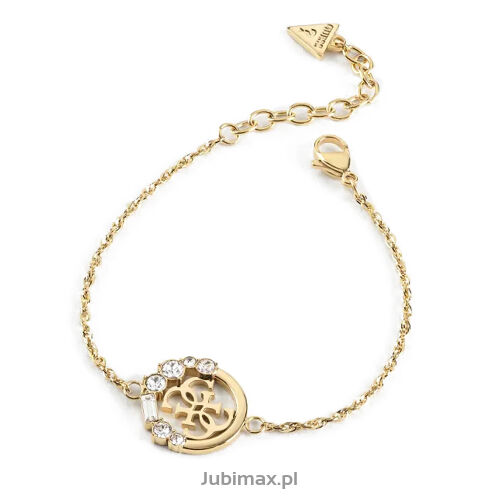 Bransoletka Guess UBB01117JWYGS Pure Light