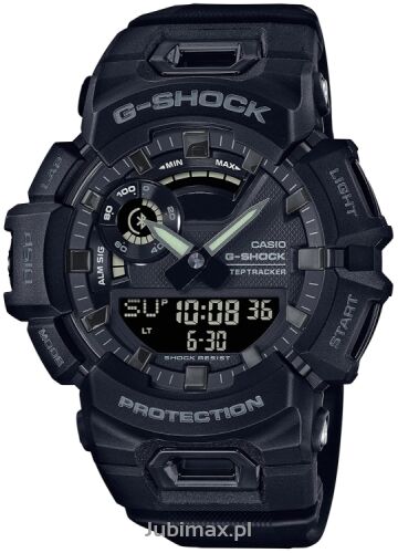 Zegarek Casio GBA-900-1AER G-Shock