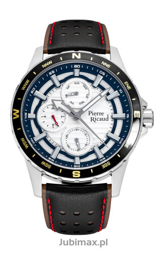Zegarek Pierre Ricaud P97264.5213QF