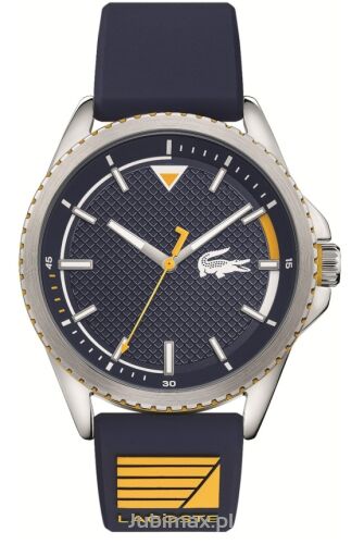 Zegarek LACOSTE 2011027 CAP MARINO