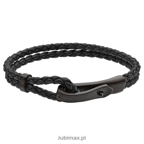 Bransoleta EMPORIO ARMANI EGS2477001