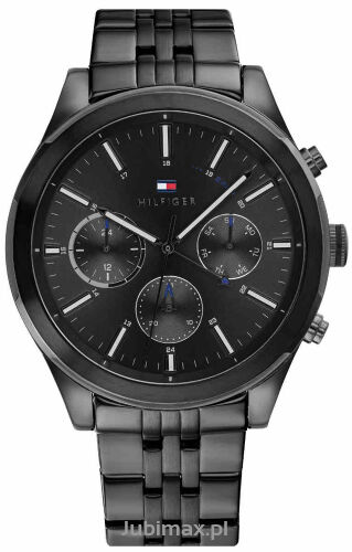 Zegarek Tommy Hilfiger 1791738 Ashton