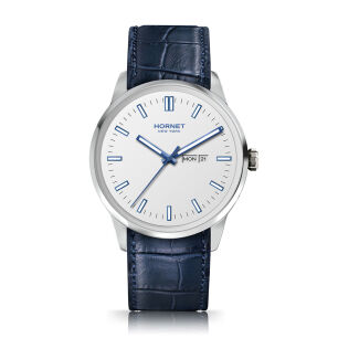 Zegarek Hornet HEI.B43NPL.WNN Modern NFC