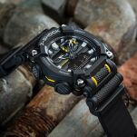 Zegarek Casio GA-900-1AER G-Shock
