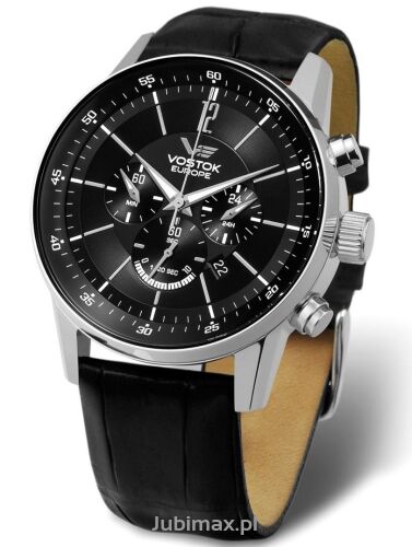 Zegarek VOSTOK OS22-5611297 GAZ-14