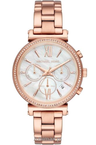 Zegarek MICHAEL KORS MK6576 SOFIE