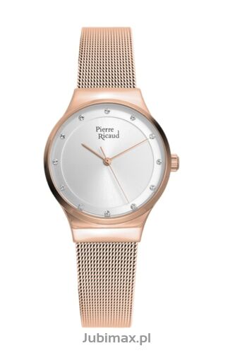 Zegarek PIERRE RICAUD P22038.91R3Q