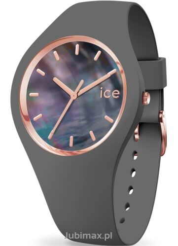 Zegarek ICE Watch 016938 PEARL GREY MEDIUM