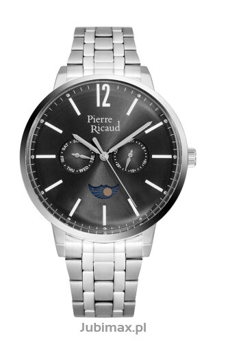 Zegarek PIERRE RICAUD P97246.5154QF