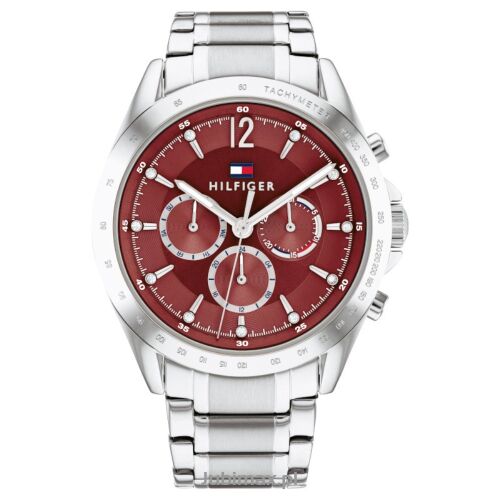 Zegarek Tommy Hilfiger 1782559 Kenzie