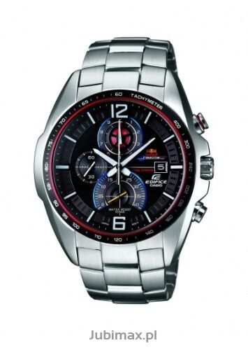 Zegarek CASIO EFR-528RB-1AUER RED BULL