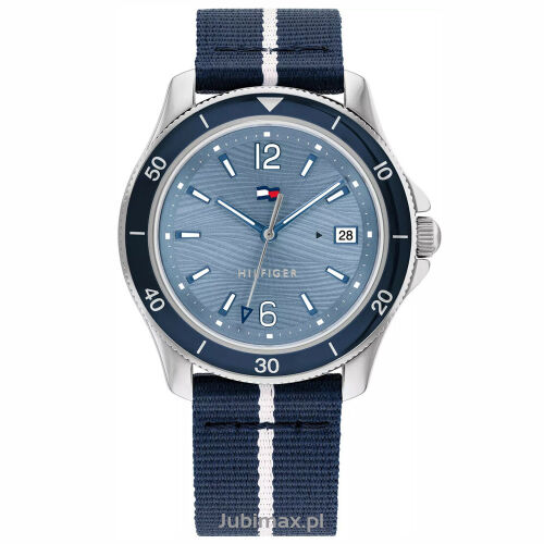 Zegarek Tommy Hilfiger 1782511 Brooke