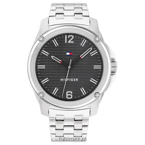 Zegarek Tommy Hilfiger 1710486 Jason