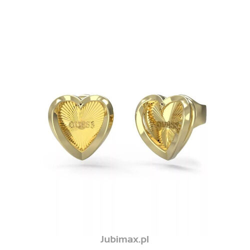 Kolczyki Guess UBE04612JWYGTU Mon Amour
