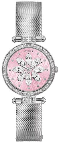 Zegarek Guess GW0032L3 Sparkling