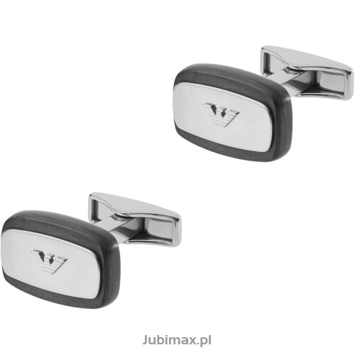 Spinki EMPORIO ARMANI EGS2185040