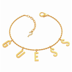 Bransoletka Guess UBB20003-S  Los Angeles