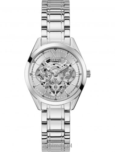 Zegarek Guess GW0253L1 Clear Cut