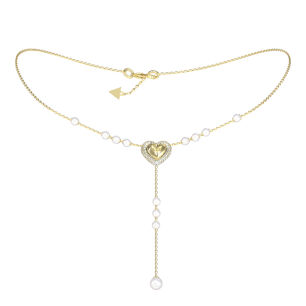 Naszyjnik Guess UBN06007JWYGTU Beloved