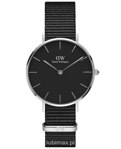 Zegarek DANIEL WELLINGTON DW00100216 PETITE CORNW.