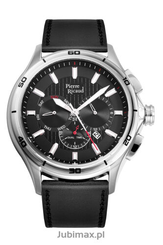 Zegarek PIERRE RICAUD P97260.5217QF