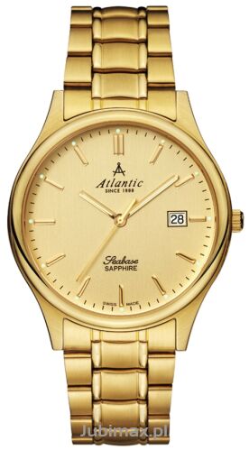 Zegarek Atlantic 60347.45.31 Seabase