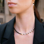 Kolczyki Coeur de Lion 4313-21-1314 Mini Beads - 2