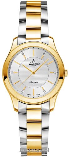 Zegarek Atlantic 20335.43.21G Seapair