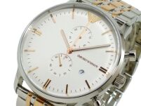 Zegarek EMPORIO ARMANI AR0399 - 2