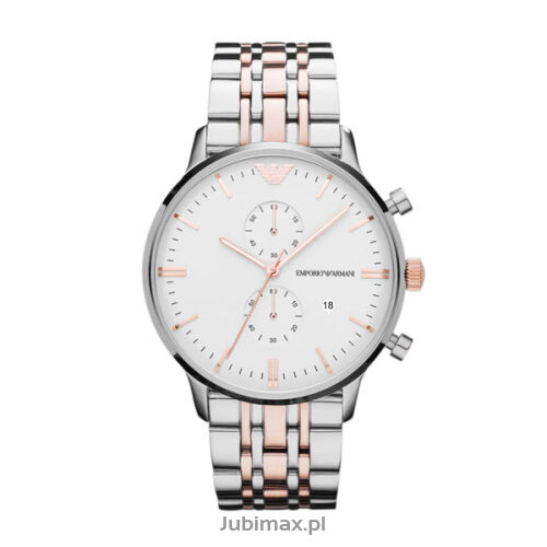 Zegarek EMPORIO ARMANI AR0399