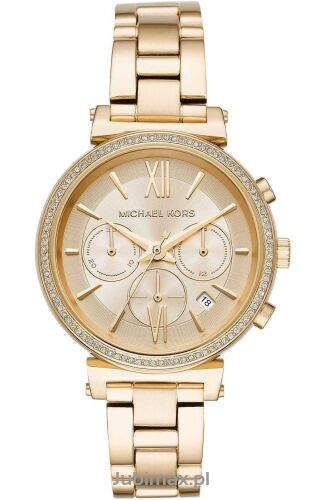 Zegarek MICHAEL KORS MK6559 SOFIE