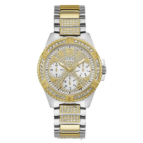 Zegarek Guess W1156L5 Lady Frontier