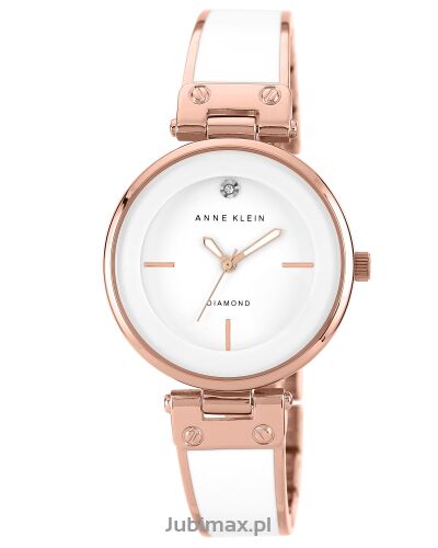 Zegarek ANNE KLEIN AK-1414WTRG