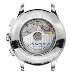 Zegarek Atlantic 55852.41.93 Worldmaster Valjoux