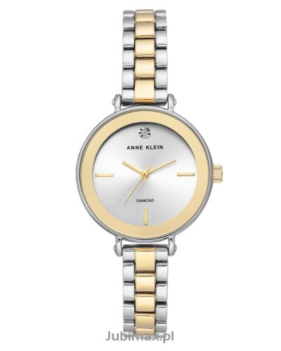Zegarek ANNE KLEIN AK-3387SVTT