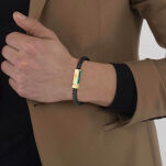 Bransoleta Lacoste 2040451 - 2