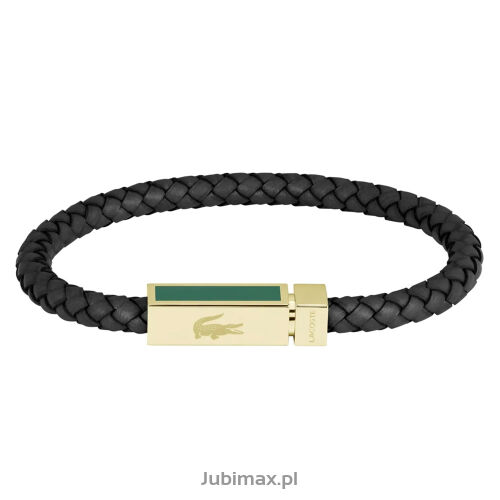 Bransoleta Lacoste 2040451