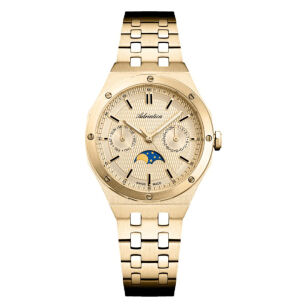 Zegarek Adriatica A3337.1111QF