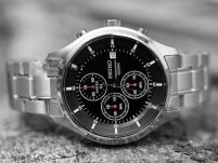 Zegarek Seiko SKS539P1 Chronograph